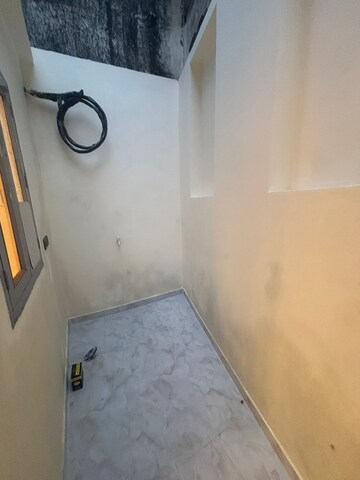 Bathroom in 2 BHK Independent House at Sector 37 – for Sale