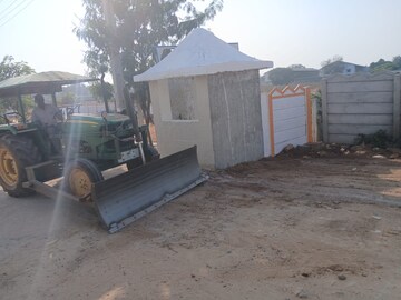 Plot Area in  Plot at Shadnagar – for Sale