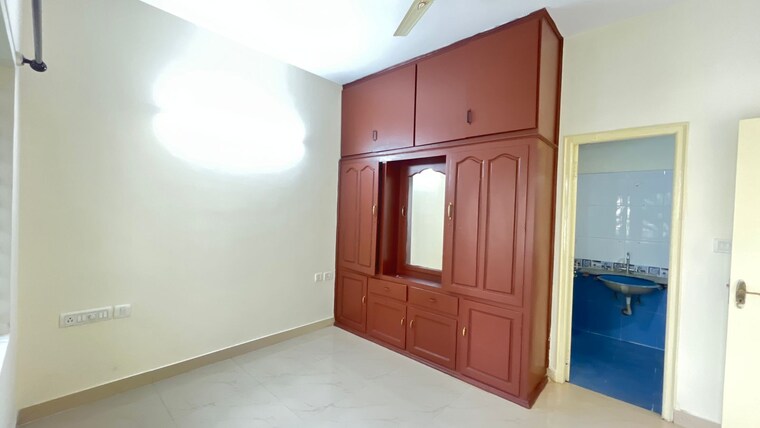 Room, hsr layout 3 Bedroom 1900 Sq.Ft. Builder Floor In Hsr Layout Bangalore 9536155