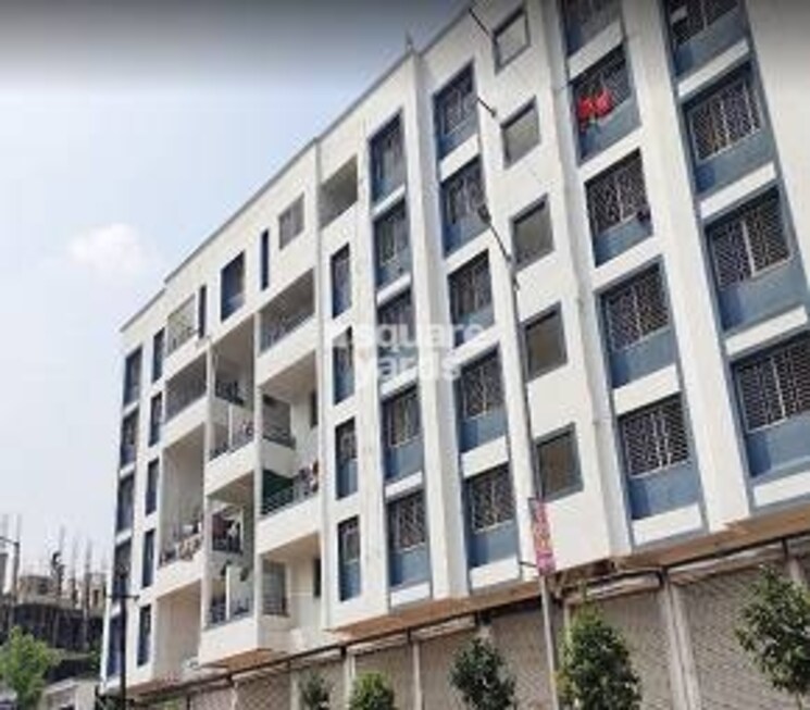 Exterior View, sai-capital 1 Bedroom 482 Sq.Ft. Apartment In Pimple Saudagar Pune 9536156
