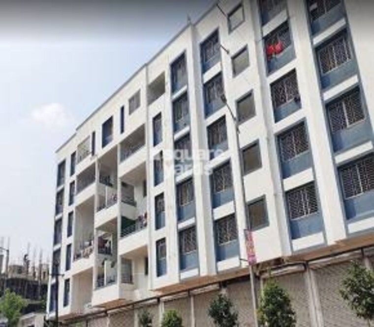 Exterior View, sai-capital 1 Bedroom 482 Sq.Ft. Apartment In Pimple Saudagar Pune 9536156