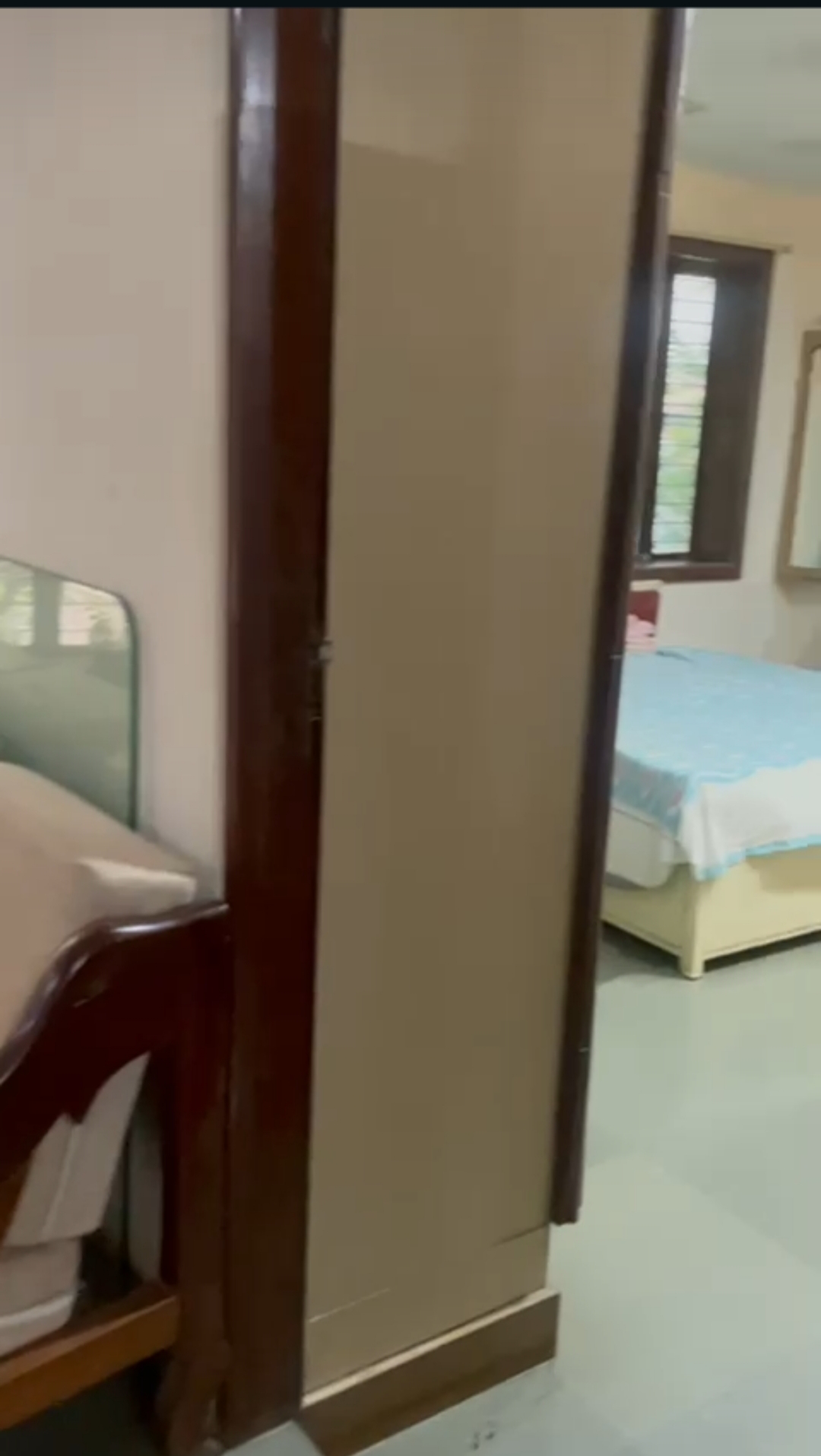 2 BHK Apartment For Rent in Pariwar CHS Sion