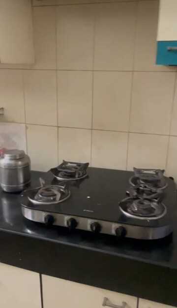 Parking in 2 BHK Apartment at Pariwar CHS Sion, Sion – for Rent