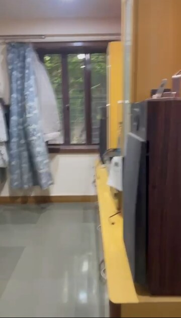 Living Room in 2 BHK Apartment at Pariwar CHS Sion, Sion – for Rent