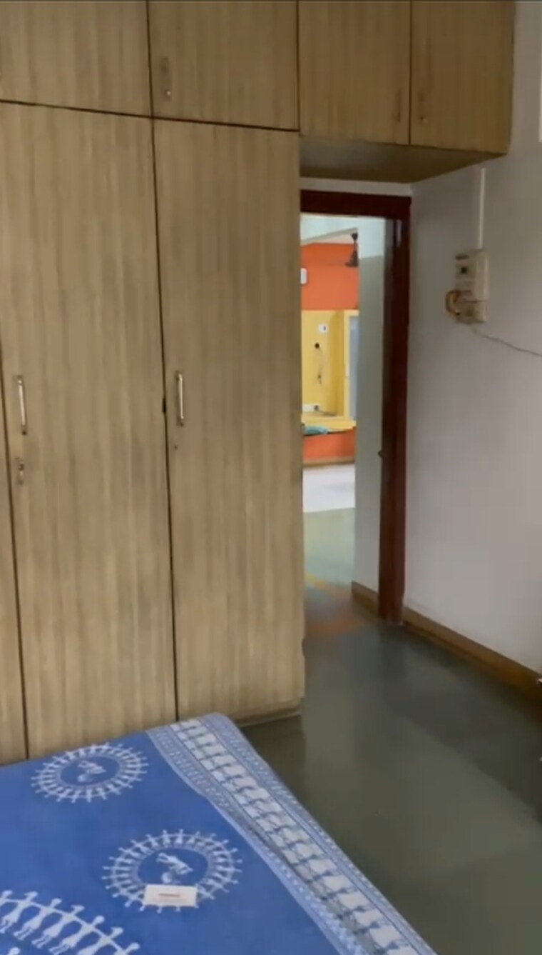 Bedroom, pariwar-chs-sion 2 Bedroom 875 Sq.Ft. Apartment In Sion Mumbai 9536157