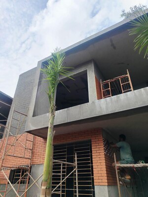 3 BHK Villa For Sale in Geown Oasis, Off Sarjapur Road