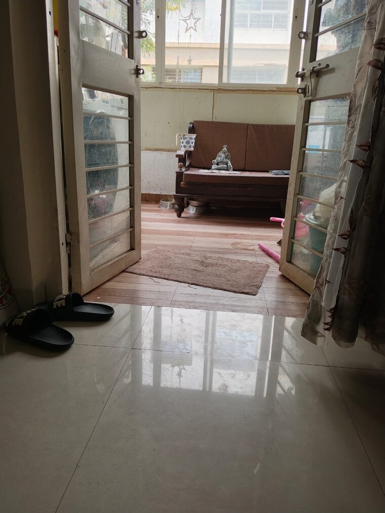 Balcony, sai-capital 1 Bedroom 482 Sq.Ft. Apartment In Pimple Saudagar Pune 9536156