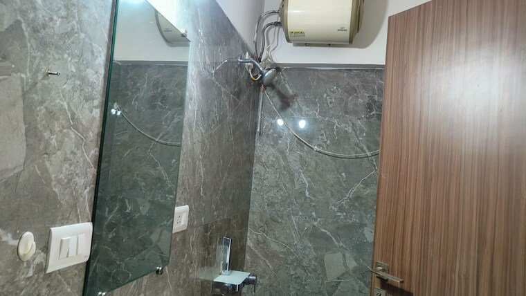 Bathroom, kanakia-spaces-zen-world 3 Bedroom 839 Sq.Ft. Apartment In Kanjurmarg East Mumbai 9535634