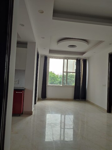 Building Lobby in 3 BHK Builder Floor at Sector 57 – for Sale