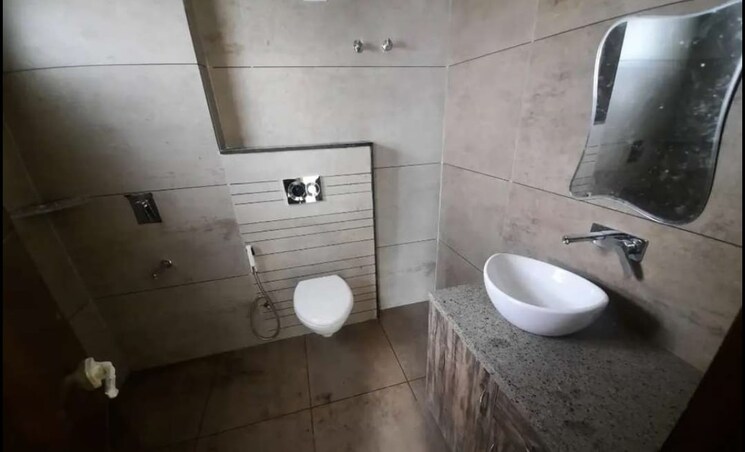 Master Bedroom, sector 10 3 Bedroom 2100 Sq.Ft. Builder Floor In Sector 10 Panchkula 9536208