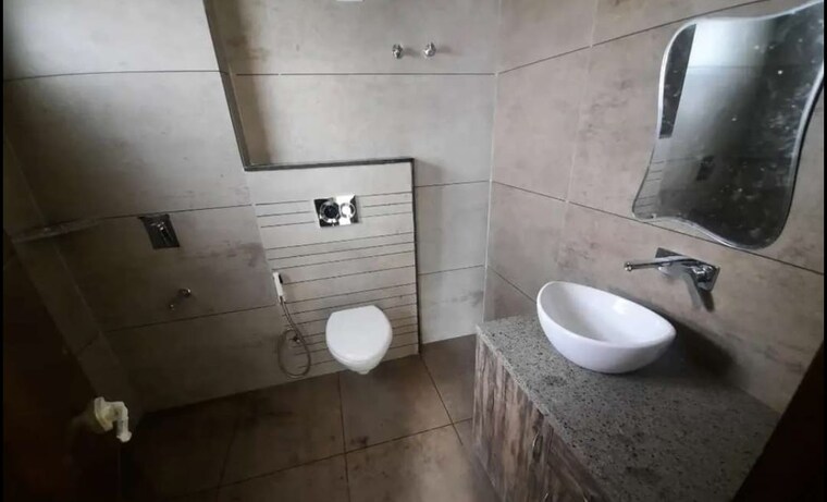 Master Bedroom, sector 10 3 Bedroom 2100 Sq.Ft. Builder Floor In Sector 10 Panchkula 9536208