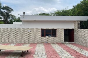 4 BHK Villa – Exterior View View at Bijwasan - for Rent