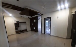 3 BHK Builder Floor For Rent in Sector 10
