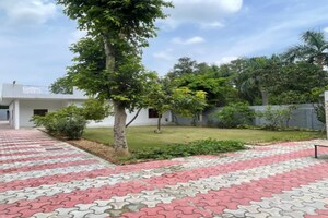 4 BHK Villa – Garden View at Bijwasan - for Rent