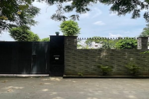 4 BHK Villa – Exterior View View at Bijwasan - for Rent