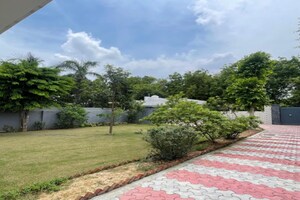4 BHK Villa – Garden View at Bijwasan - for Rent