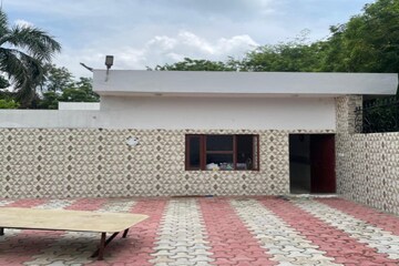 4 BHK Villa – Exterior View View at Bijwasan - for Rent