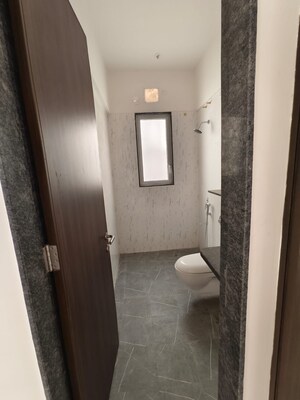 Attached Bathroom in 3 BHK Villa at K Raheja Corp Viva, Pirangut – for Rent