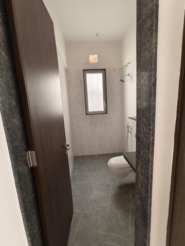 Attached Bathroom in 3 BHK Villa at K Raheja Corp Viva, Pirangut – for Rent