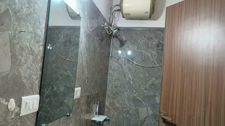 Bathroom, kanakia-spaces-zen-world 3 Bedroom 839 Sq.Ft. Apartment In Kanjurmarg East Mumbai 9535634