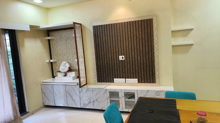 undefined, kanakia-spaces-zen-world 3 Bedroom 839 Sq.Ft. Apartment In Kanjurmarg East Mumbai 9535634