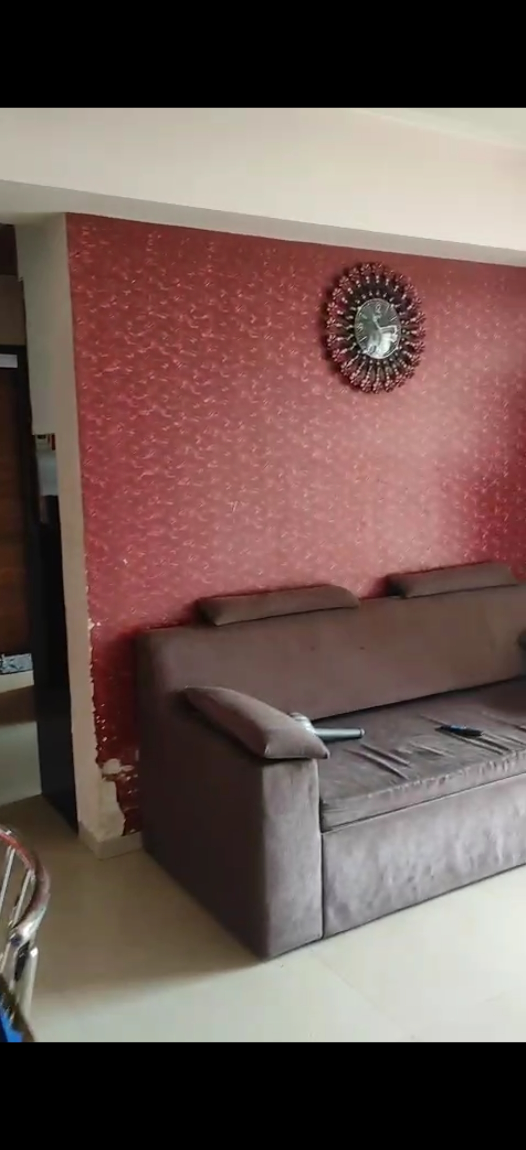 2 BHK 561 Sq.Ft. Apartment in Jalaram Vihar