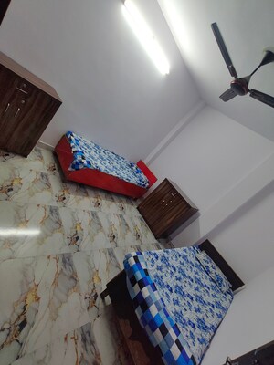 Furnished Amenities in  Pg at Uttam Nagar – for Rent