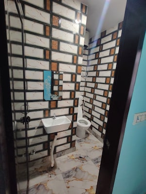 Balcony in  Pg at Uttam Nagar – for Rent