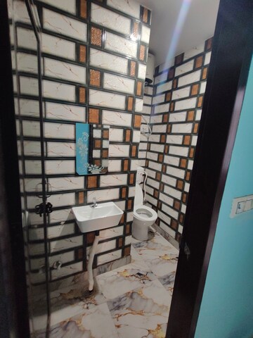 Balcony in  Pg at Uttam Nagar – for Rent