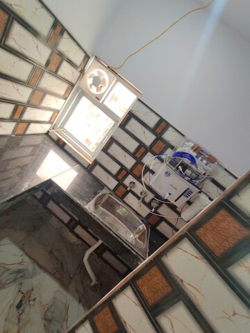 Kitchen in  Pg at Uttam Nagar – for Rent