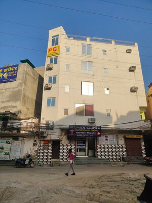   Pg at Uttam Nagar – for Rent