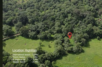  4 BHK Villa at Tivrem – for Sale