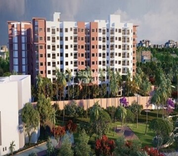 2 BHK Apartment – Exterior View View at Brigade Meadows Basil, Kanakapura Road - for Sale