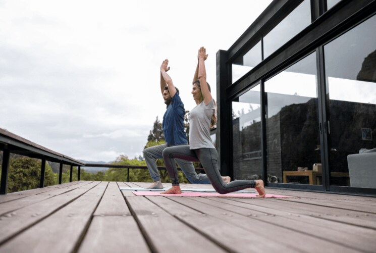 Gym, puravankara-purva-atmosphere 3 Bedroom 1660 Sq.Ft. Apartment In Thanisandra Main Road Bangalore 9536220