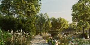 4 BHK Apartment – Garden View at Lodha Bella Vita, Nibm Road - for Sale