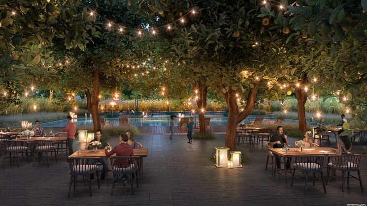 Gym, lodha-bella-vita 4 Bedroom 1640 Sq.Ft. Apartment In Nibm Road Pune 9536212