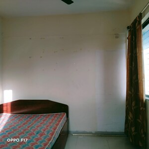 Bedroom in 1 BHK Apartment at Dreams Aakruti, Hadapsar – for Sale