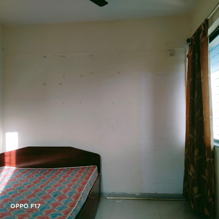 Bedroom, dreams-aakruti 1 Bedroom 648 Sq.Ft. Apartment In Hadapsar Pune 9536196