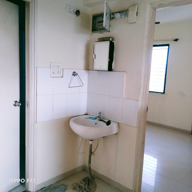 Bathroom, dreams-aakruti 1 Bedroom 648 Sq.Ft. Apartment In Hadapsar Pune 9536196