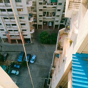 1 BHK Apartment – Exterior View View at Dreams Aakruti, Hadapsar - for Sale