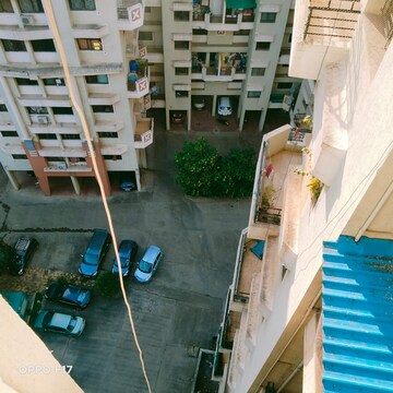 1 BHK Apartment – Exterior View View at Dreams Aakruti, Hadapsar - for Sale