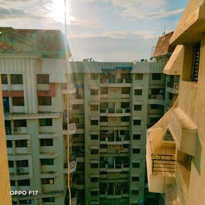 1 BHK Apartment – Exterior View View at Dreams Aakruti, Hadapsar - for Sale