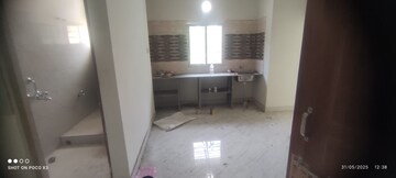 Bathroom in 2 BHK Apartment at Rahara – for Sale