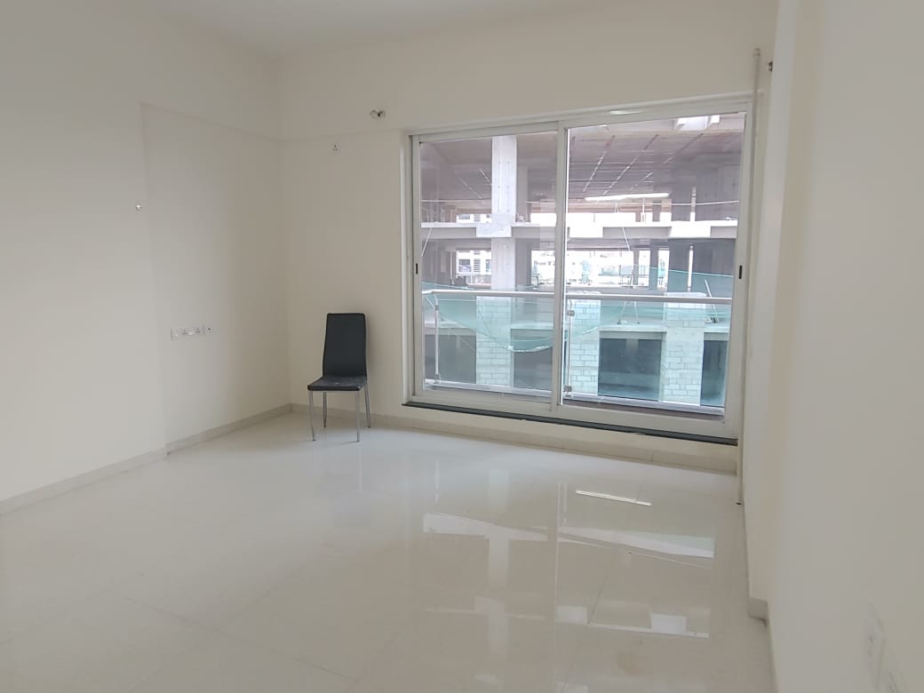 2 BHK + Servant Room Apartment For Rent in Nandan Spectra