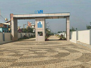  Plot – Exterior View View at Devanahalli - for Sale