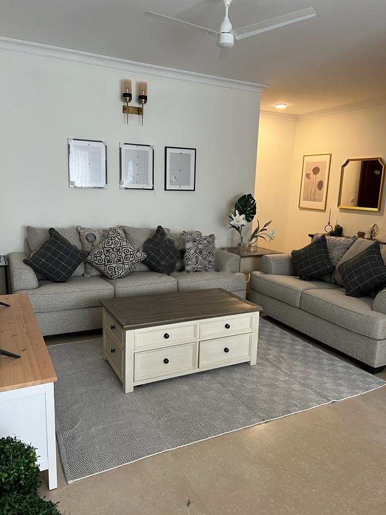 3 BHK Apartment For Rent in Prestige Botanique