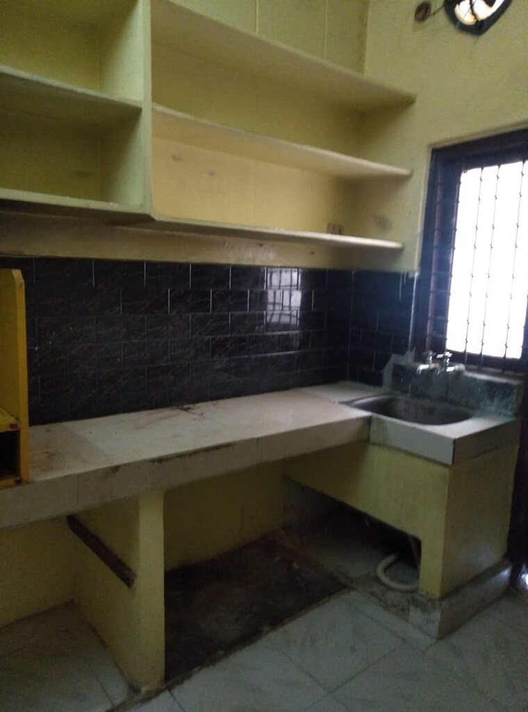 Kitchen, ameenpur 2 Bedroom 1100 Sq.Ft. Apartment In Ameenpur Hyderabad 9536293