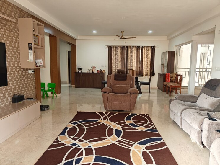Bedroom, hsr layout 3 Bedroom 2275 Sq.Ft. Builder Floor In Hsr Layout Bangalore 9536305
