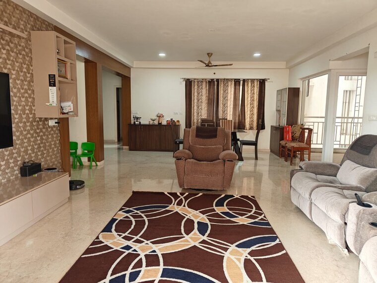 Bedroom, hsr layout 3 Bedroom 2275 Sq.Ft. Builder Floor In Hsr Layout Bangalore 9536305