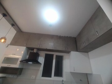 Kitchen in 3 BHK Apartment at DSR Highland Greenz, Doddakannelli – for Rent